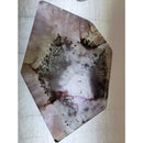 Chapa Trapiche de Ametrino