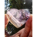 Coração de Ametrino Super Seven