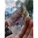 Chapa de Ametrino Super Sete