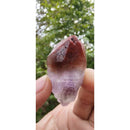 Pontinha de Aurelite Red Cap bruta