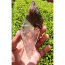 Chapa de Ametrino Super Sete