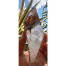 Chapa de Ametrino Super Sete