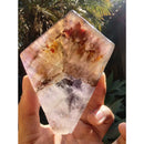 Chapa de Super Seven