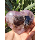 Coração de Super Sete