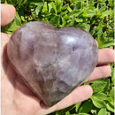 Super Seven Rose, França - Cacoxenitas