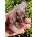 Ponta Bruta de Ametrino Super Seven