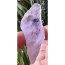 Pontinhas de Ametista Rose de France