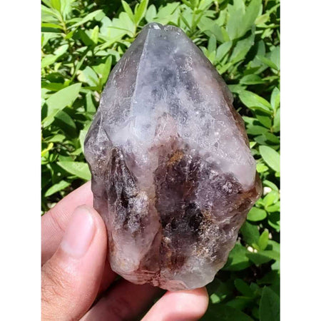 Ponta Bruta de Ametrino Super Seven