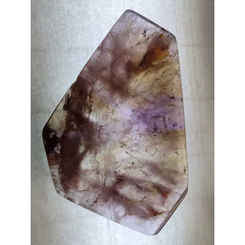 Chapa Trapiche de Ametrino