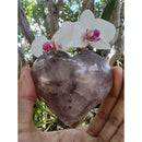 Super Seven Rose, França - Cacoxenitas