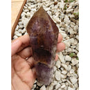 Super Seven Cacoxenitos - Ponta 170g.