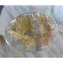 Cabochão de Ametrino Super Seven