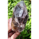 Ponta Bruta de Ametrino Super Seven