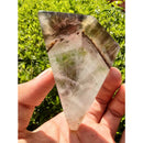 Chapa de Ametrino Super Sete