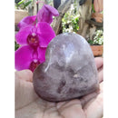 Super Seven Rose, França - Cacoxenitas