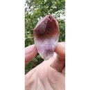 Pontinha de Aurelite Red Cap bruta