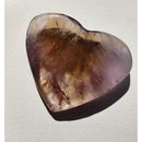 Coração de Ametrino Super Seven