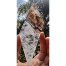 Chapa de Ametrino Super Sete