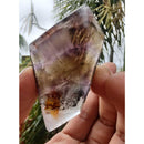 Chapa de Ametrino Super Sete