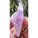 Pontinhas de Ametista Rose de France