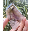 Chapa de Ametrino Super Sete