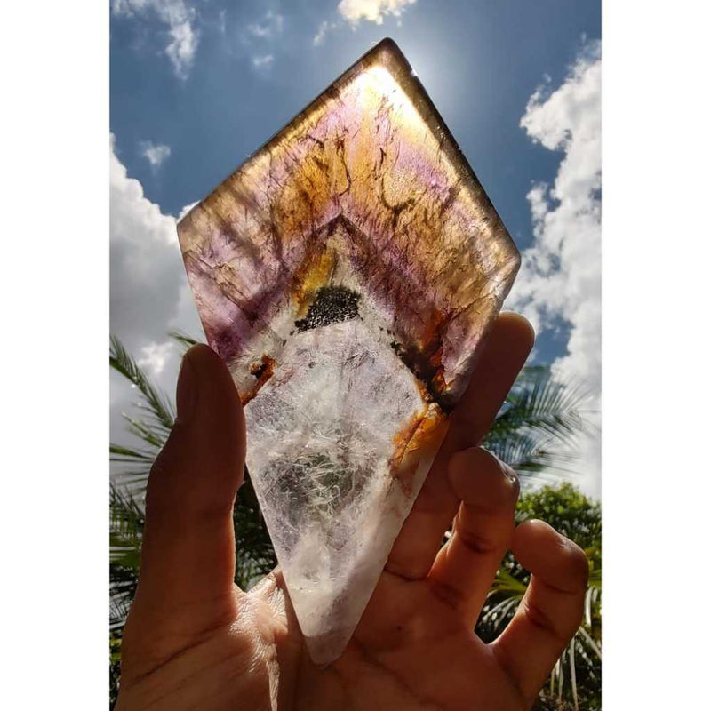 Chapa de Super Seven