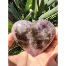 Coração de Super Sete